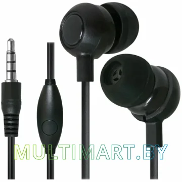 Наушники Defender Pulse 429 (черный)